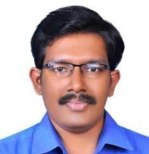 Dr VISHAL R B