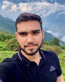 CHIRAG MALIK