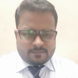 Faisal Shaikh