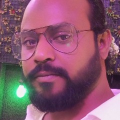 Mohd Iqbal  Ahmed 
