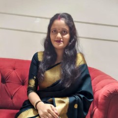 Astha Maurya