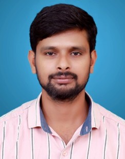 RAJANIKANTH SUNKARANENI