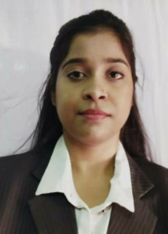 ADRITA CHOUDHURY