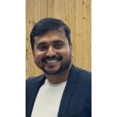 Sainathan Sathyamurthy