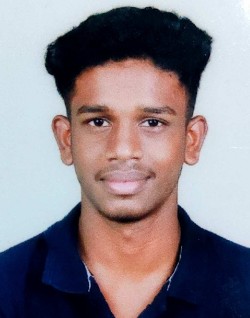 Adithyan Saju