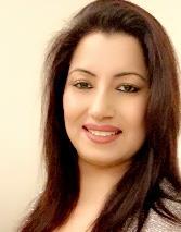 Lina Dewan
