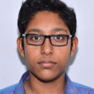 Riddhipratim Chatterjee