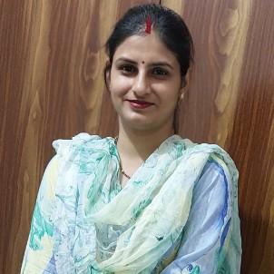 BINDU SUTHAR