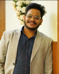 Ankit Boradkar