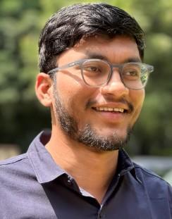 RAJNEESH KUMAR PATEL