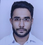 Shrikanth Nilkanth Naik