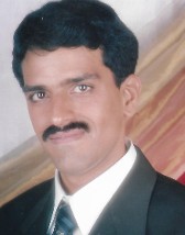Manoj Dharamdas  Prithiani