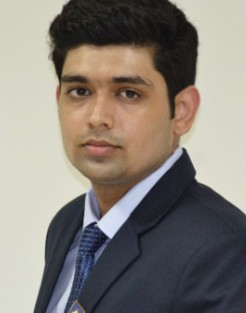 PRAVESH TIWAARI
