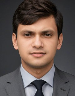 SHREYANSH KULSHRESTHA