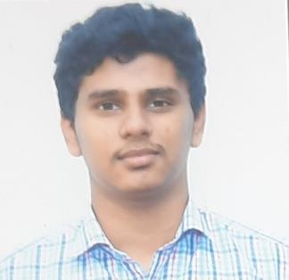 NEELESH TIRUMALASETTY