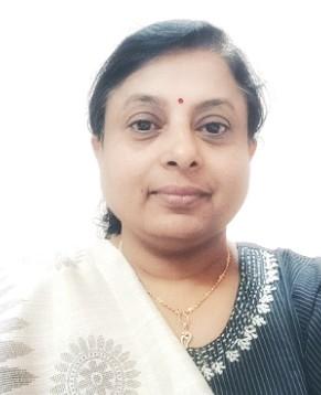 Jyothi Pillai
