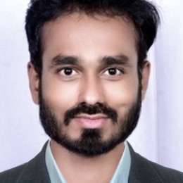 PRAVIN RAJENDRA KORALE