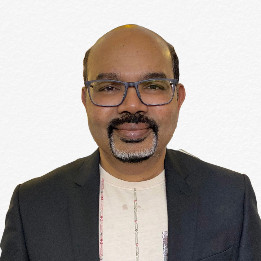 VP Durga Prasath 