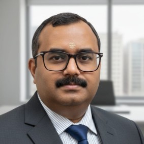 Jayakrishnan Unni K P