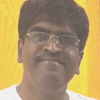 JOGESH PUDIPEDDI