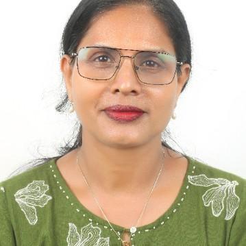 Kshama Sandeep