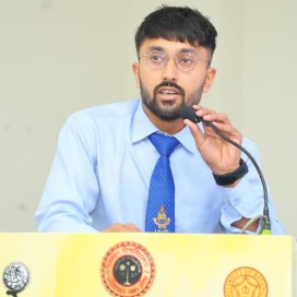 Dipendra Singh