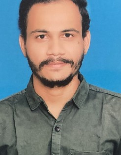 M. Abhizith