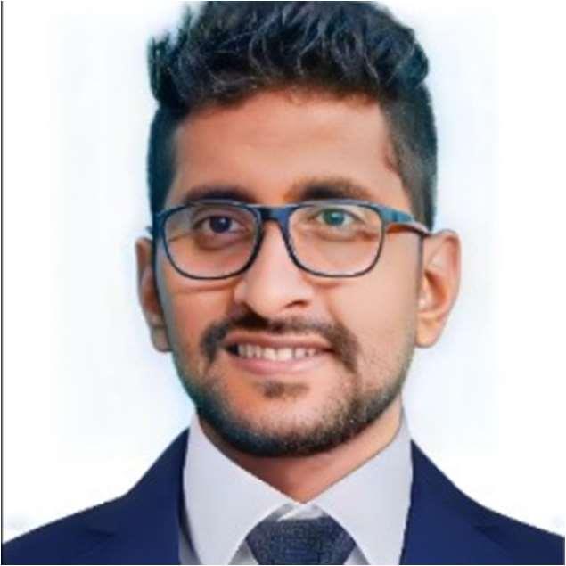 Benson Sajimon