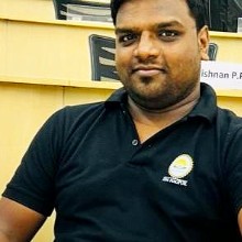 Karthik Sekar