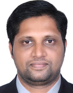 RAGHUNATH P M