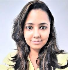 Payal Sinha