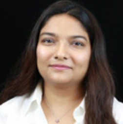 Pranjali Khare