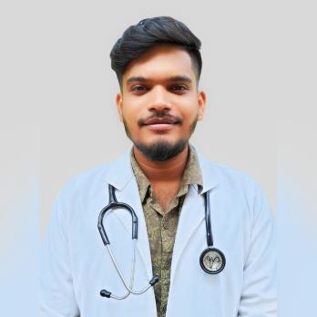 Dr Shubha Sandeep Khatua