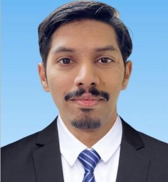Gaurav Thange