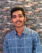 K REVANTH RAMESH