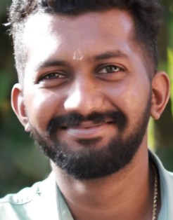Adarsh C P