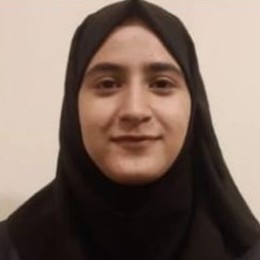 QAMRUN NISA