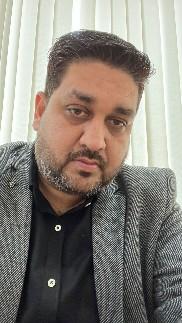 Kunal Verma