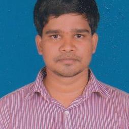 RAJ KISHORE PENUMALA