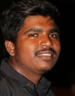 Srinivasa  A