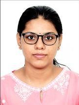 ALEENA P MATHEW