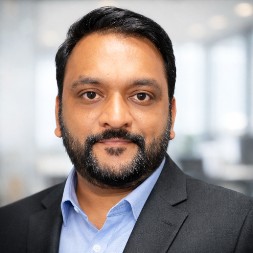 Amol Shashikant Gawli