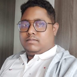 Rahul Saha
