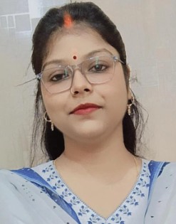 Anamika Tiwari