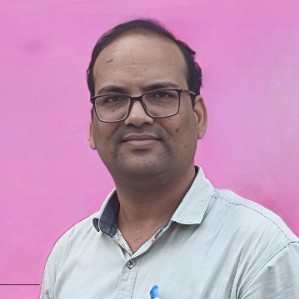 JAYANT PATIDAR