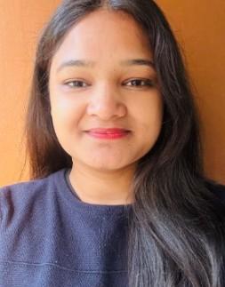 SAKSHI SINGH