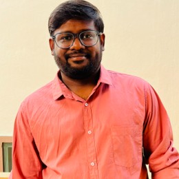 YERRAM BHAVANI SHANKER