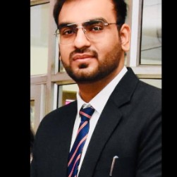 Mrinal Thakral