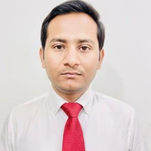 RAJAT TIWARI