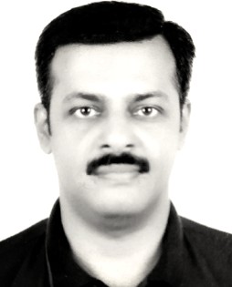 ARUN PHILIP